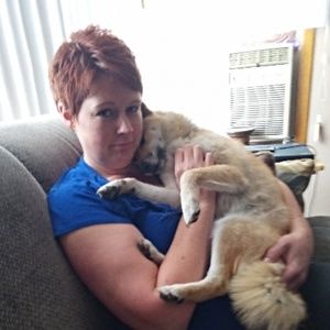 Meet your Posher, Jodi